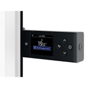 Radiateur électrique chaleur douce EQUATEUR 5 Horizontal - THERMOR