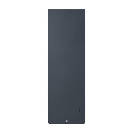 Radiateur électrique chaleur douce EQUATEUR 5 Vertical - THERMOR