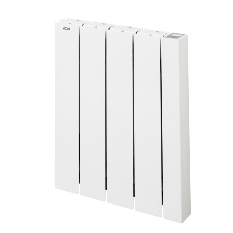 Radiateur électrique Acova Atoll 1250W - TAN-125-077/CF