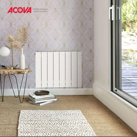 Radiateur électrique Acova Atoll 500W - TAN-050-047/CF