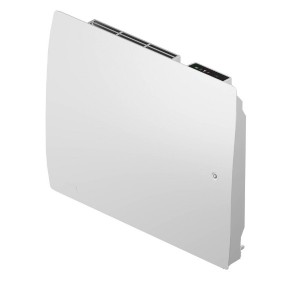 Radiateur chaleur douce 2000W NOVIUM NATIV Horizontal - INTUIS M242117