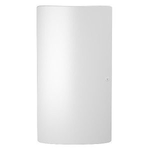 Radiateur chaleur douce NOVIUM NATIV Vertical INTUIS 