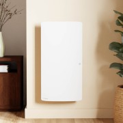 Radiateur chaleur douce NOVIUM NATIV Vertical INTUIS 