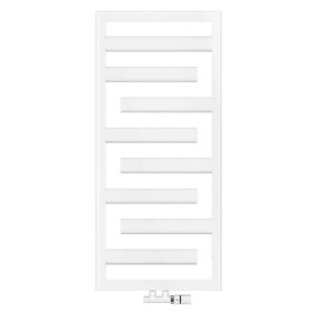 Sèche-serviette ACOVA électrique KAPLA 500W - TKPSS050050EDAF