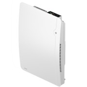 Radiateur électrique horizontal 750W ETIC NATIV - INTUIS M233112