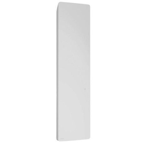 Radiateur électrique vertical ETIC NATIV INTUIS