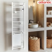 Sèche-serviettes ATLANTIC DORIS NEO Etroit électrique