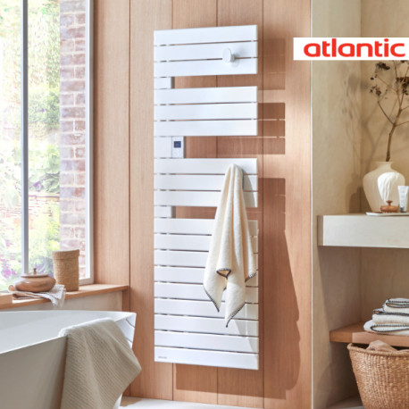 Sèche-serviettes ATLANTIC - NEFERTITI