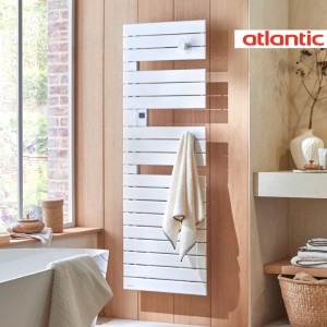 Sèche-serviettes ATLANTIC - NEFERTITI