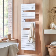 Sèche-serviettes soufflant ATLANTIC - NEFERTITI