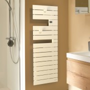 Sèche-serviettes étroit ATLANTIC - NEFERTITI