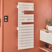 Sèche-serviettes étroit soufflant ATLANTIC - NEFERTITI