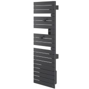 Sèche-serviettes soufflant ATLANTIC - NEFERTITI