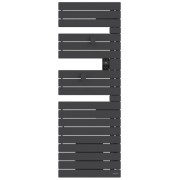 Sèche-serviettes soufflant ATLANTIC - NEFERTITI