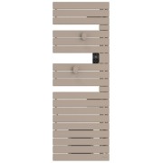 Sèche-serviettes soufflant ATLANTIC - NEFERTITI