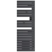 Sèche-serviettes soufflant ATLANTIC - NEFERTITI