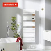 Sèche-serviettes électrique soufflant Allure 4 - Thermor