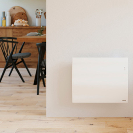 Radiateur électrique Thermor Seville blanc