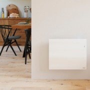 Radiateur électrique Thermor Seville blanc