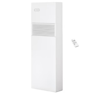 Climatiseur monobloc réversible Soloclim 2100W Vertical - FRICO SCV21DCIN