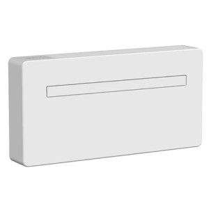 Climatiseur réversible Uniclim blanc - Frico UN3RIS+W