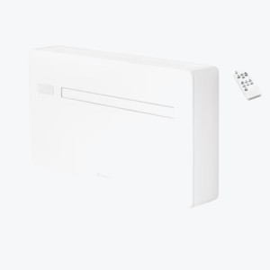 Climatiseur fixe réversible Soloclim 2100W Horizontal - FRICO SC21DCIN