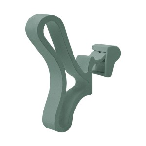 Patère papillon pour sèche-serviettes - Thermor 498050