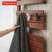 Patère papillon pour sèche-serviettes - Thermor 498050