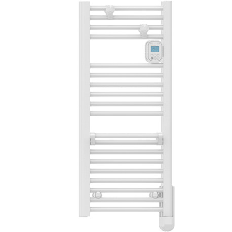 Sèche-serviettes électrique 500W Ezybain - INTUIS M172311