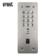 Clavier à Code 12 touches CE20 inox - URMET CE20IM54