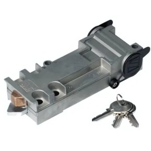 Dispositif de déverrouillage avec clé FROG CAME 801XA-0030