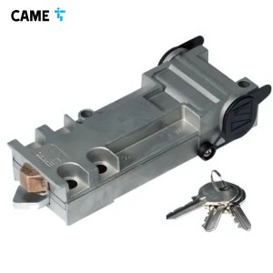 Dispositif de déverrouillage avec clé FROG CAME 801XA-0030