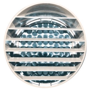 Extracteur individuel double flux pièce par pièce Mono DF LT - ATLANTIC 123039