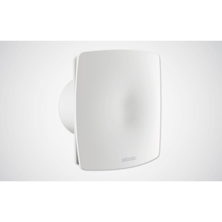 Extracteur continue d'air Curv Confort 100 PIR - ATLANTIC 123236