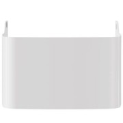 Habillage bas blanc Malicio compatible capacités 40L, 65L et 80L - Thermor 354648