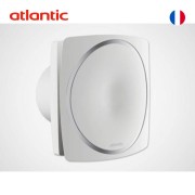 Extracteur d'air Curv Genius 100 T - Atlantic 123240