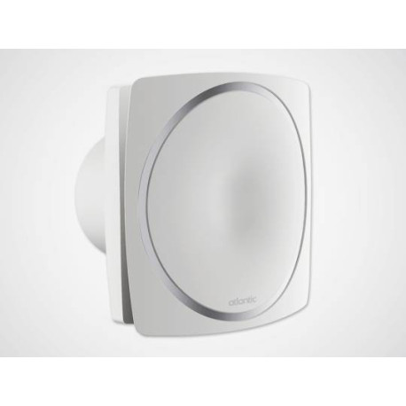 Extracteur d'air Curv Genius 120 IH - Atlantic 123250