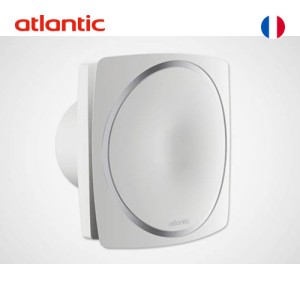 Extracteur d'air Curv Genius 120 IH - Atlantic 123250