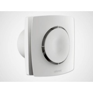 Extracteur d'air Curv Flash 150 I - Atlantic 123249