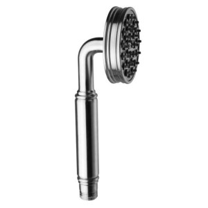 Douchette monojet Liberty-GOM chromé - Bossini B00750030