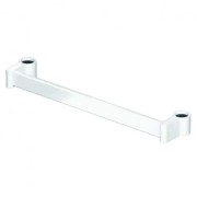 Barre porte-serviettes 91,8 cm VUELTA (SPA) blanc - ACOVA 966021