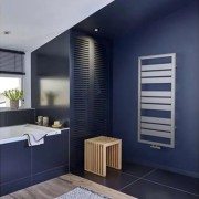 Radiateur sèche-serviettes chauffage central 713W Forana - Acova FO-170-050