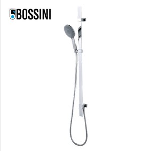 Ensemble barre de douche et douchette Mixa - Bossini D48002030