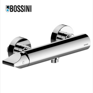 Mitigeur monocommande de douche chromé Apice - Bossini Z00514030