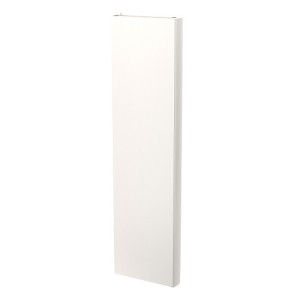 Radiateur vertical eau chaude KOS V 1654W - FINIMETAL