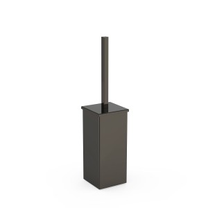 Porte-balai de sol  Noir Métallisé - TRES 10733605KM 