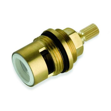 TETE CERAMIQUE EAU CHAUDE POUR EV13951 - CRISTINA ONDYNA PDEV036