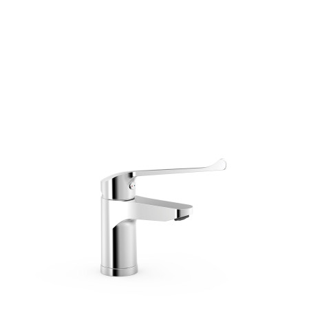 Mitigeur médical Chromé - TRES 2161041011BR1