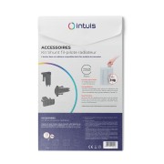 Kit Shunt Fil-pilote Connectivité pour radiateur électrique - INTUIS NEN930AAA