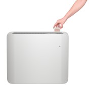 Module Intuis connect with Netatmo Blanc - NEN9241AA